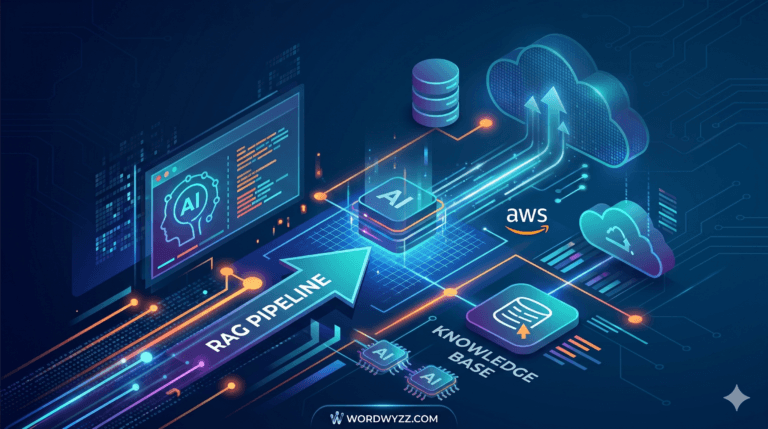 Rag-aws-pipeline