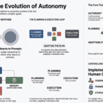 Beyond the Chatbot: Why Agentic AI is the Next Great Leap in Productivity